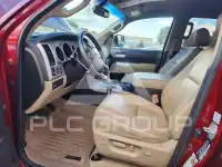 2007 Toyota TUNDRA photo