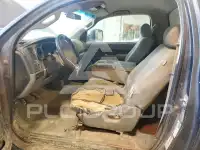 2007 Toyota TUNDRA фото