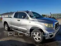 2007 Toyota TUNDRA фото