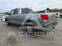 2007 Toyota TUNDRA фото