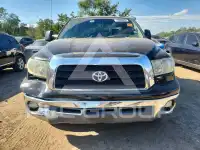2007 Toyota TUNDRA фото