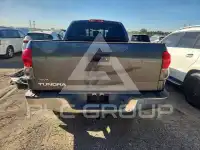 2007 Toyota TUNDRA фото