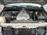 2007 Toyota TUNDRA фото