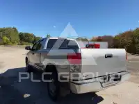 2007 Toyota TUNDRA фото