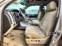 2007 Toyota TUNDRA фото