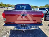 2007 Toyota TUNDRA фото