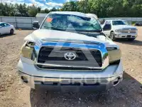 2007 Toyota TUNDRA фото