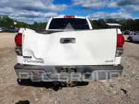 2007 Toyota TUNDRA фото