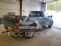 2007 Toyota TUNDRA фото