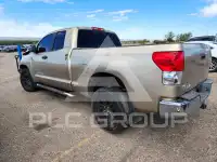 2007 Toyota TUNDRA фото