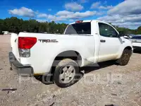 2007 Toyota TUNDRA фото