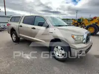 2007 Toyota TUNDRA фото