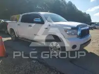 2007 Toyota TUNDRA фото