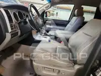 2007 Toyota TUNDRA фото