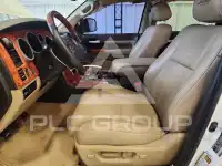2007 Toyota TUNDRA фото