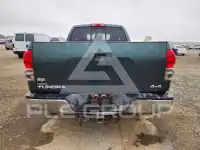 2007 Toyota TUNDRA фото
