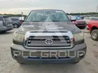 2007 Toyota TUNDRA фото