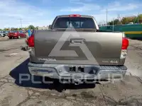 2007 Toyota TUNDRA фото