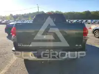 2007 Toyota TUNDRA фото
