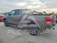 2007 Toyota TUNDRA фото