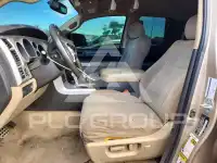 2007 Toyota TUNDRA фото