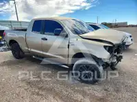 2007 Toyota TUNDRA фото