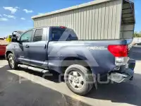 2007 Toyota TUNDRA фото