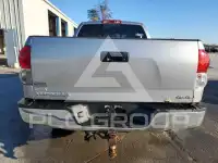2007 Toyota TUNDRA фото