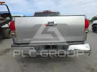 2007 Toyota TUNDRA фото