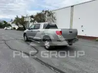 2007 Toyota TUNDRA фото