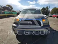 2007 Toyota TUNDRA фото