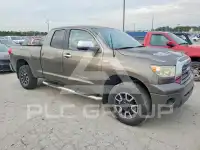 2007 Toyota TUNDRA фото