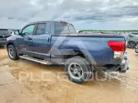 2007 Toyota TUNDRA фото