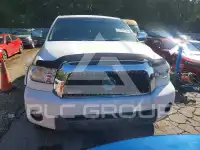 2007 Toyota TUNDRA фото