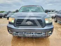 2007 Toyota TUNDRA фото