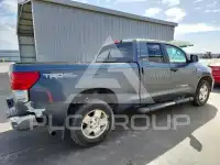 2007 Toyota TUNDRA фото