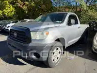 2007 Toyota TUNDRA фото