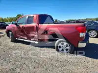 2007 Toyota TUNDRA фото