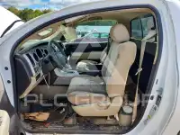 2007 Toyota TUNDRA фото