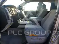 2007 Toyota TUNDRA фото