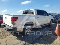 2007 Toyota TUNDRA фото