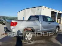 2007 Toyota TUNDRA фото