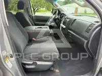2007 Toyota TUNDRA фото