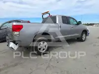 2007 Toyota TUNDRA фото
