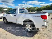 2007 Toyota TUNDRA фото