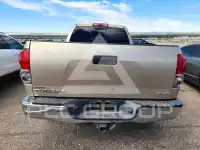 2007 Toyota TUNDRA фото