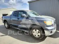 2007 Toyota TUNDRA фото