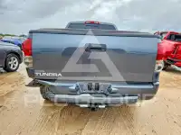2007 Toyota TUNDRA фото