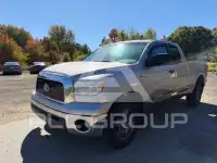 2007 Toyota TUNDRA фото