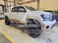 2007 Toyota TUNDRA фото